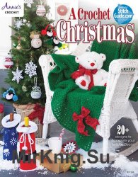 A Crochet Christmas (2015)