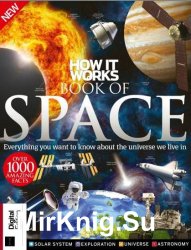 How It Works Book Of Space Tenth Edition