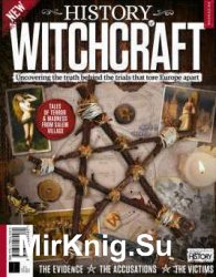 History of Witchcraft Second Edition