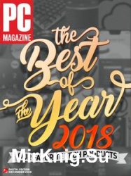 PC Magazine - December 2018