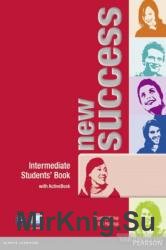 New Success Intermediate Students' Book