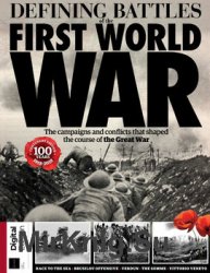 Defining Battles of the First World War