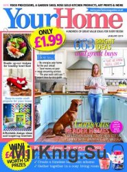 Your Home - January 2019