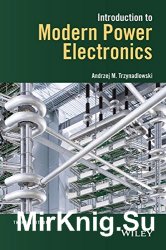 Introduction to Modern Power Electronics, Third Edition