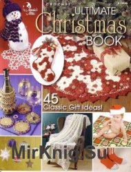 Crochet Ultimate Christmas Book