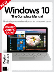 Windows 10 the Complete Manual 9th Edition