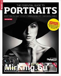 The Essential Guide to Portraits 3rd Revised Edition