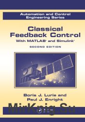 Classical Feedback Control : With MATLAB and Simulink