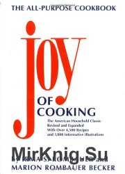The Joy of Cooking, Revised and Expanded Edition