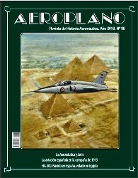 Aeroplano №36