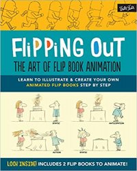 Flipping Out: The Art of Flip Book Animation