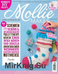 Mollie Makes Germany №39