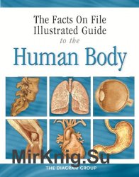 The Facts on File Illustrated Guide to the Human Body: Digestive System