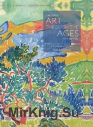Gardner's Art Through the Ages: A Global History. 15th Edition