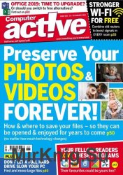 Computeractive - Issue 545