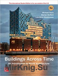 Buildings across Time: An Introduction to World Architecture 5th Edition