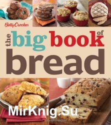 The Big Book of Bread