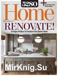 5280 Home - February/March 2019