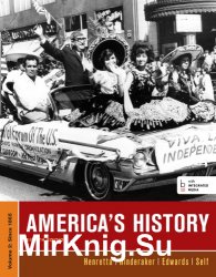 America’s History, Volume 2, 8th edition