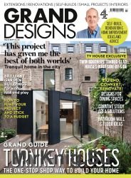Grand Designs UK - March 2019