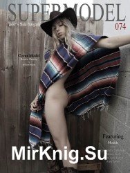 Supermodel Magazine №74 2019