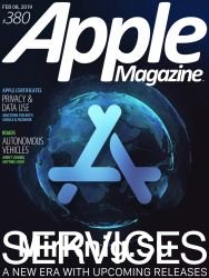 Apple Magazine - Issue 380
