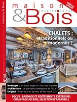 Maisons & Bois Internetional - No.147