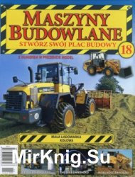 Mala ladowarka kolowa (Maszyny Budowlane № 18)