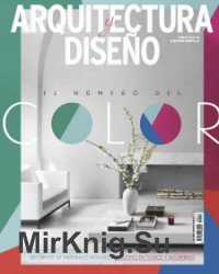 Arquitectura y Diseno - Marzo 2019