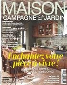 Maison Campagne & Jardin No.9