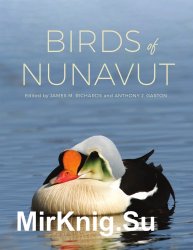 Birds of Nunavut