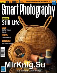 Smart Photography Volume 14 Issue 11 2019
