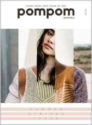 Pom Pom Quarterly №25 Summer 2018