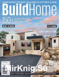 BuildHome Victoria - Issue 53