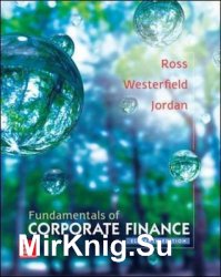 Fundamentals of Corporate Finance, Eleventh Edition