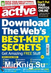 Computeractive - Issue 547