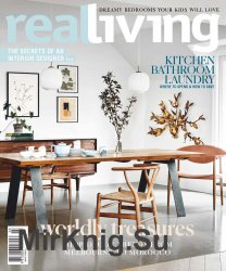 Real Living Australia - March 2019