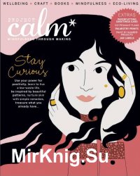 Project Calm - Issue 13