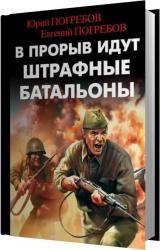 В прорыв идут штрафные батальоны (Аудиокнига)