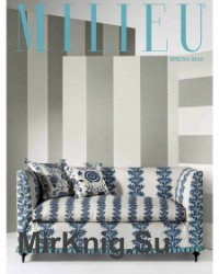 Milieu - Spring 2019