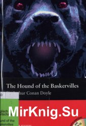 The Hound of the Baskervilles (Адаптивная книга + Аудиоверсия)