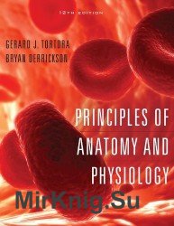 Principles of Anatomy and Physiology