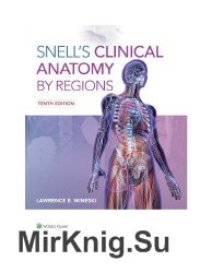 Snell’s Clinical Anatomy by Regions