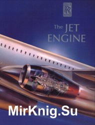 The Jet Engine