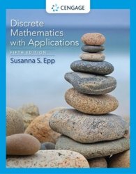 Discrete Mathematics with Applications, 5th Edition