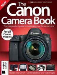 The Canon Camera Book 10th Edition