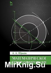 Математическое программирование (2014)