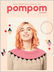 Pom Pom Quarterly №24 2018