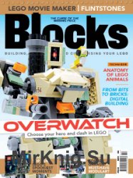 Blocks Magazine - April 2019