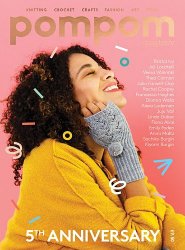 Pom Pom Quarterly №21 2017